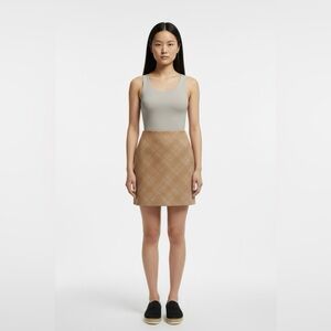 Adrienne Vitadini Niko Espadrilles Black Stretch Women’s 7.5